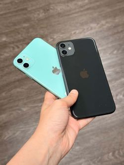 iPhone 11 6.1" (Unlocked)