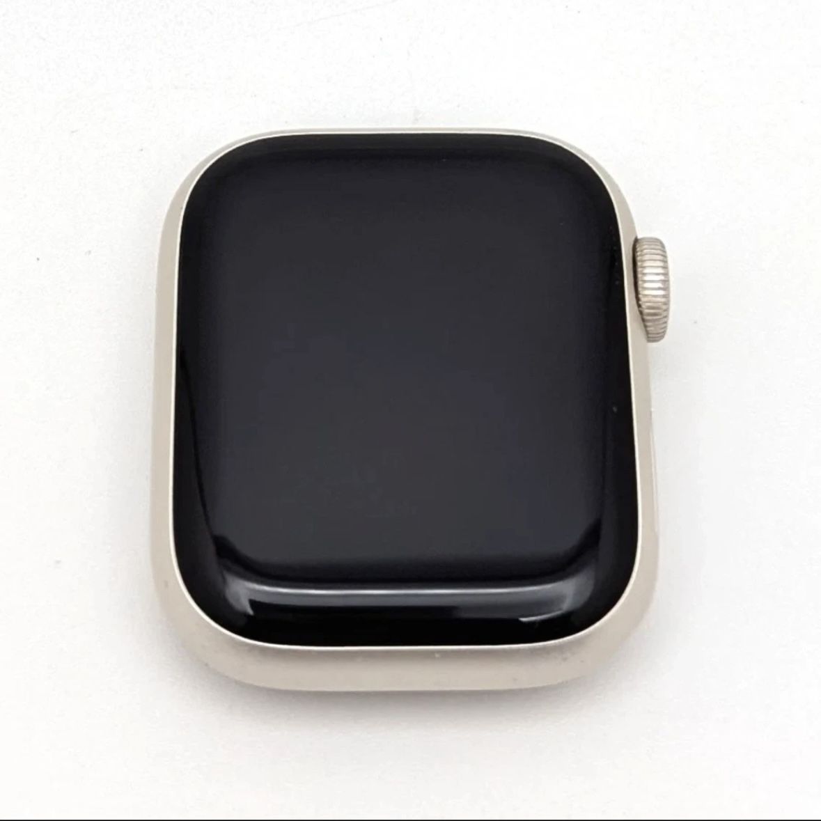 Apple Watch Series 7 Nike (GPS + WiFi)