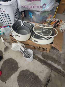 Green Pan