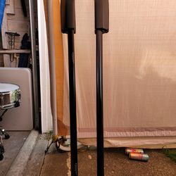 Barras  laterales porta equipaje  para 4runn er trd off road 2010 a 2024