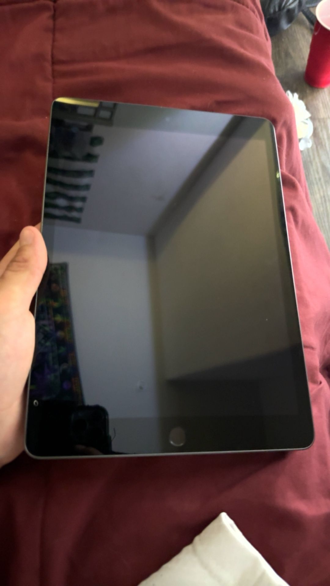 iPad 9TH GEN