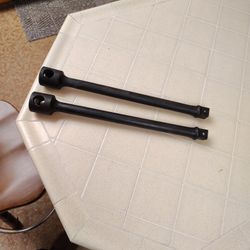 1" Drive Extensions Proto