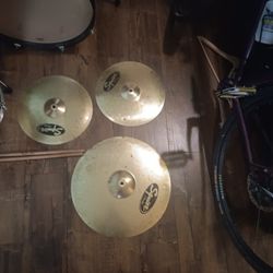 Squier Drum Set Parts 