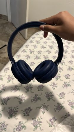 Jbl headphones