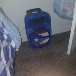 2000 Watts Bluetooth Speaker.  