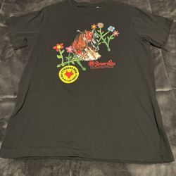 Strivers Row T-Shirt (M)