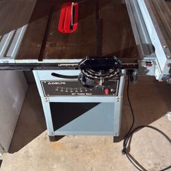 Table Saw