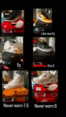 Jordan’s Most Youth 