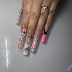 Nail Art