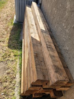 Wood