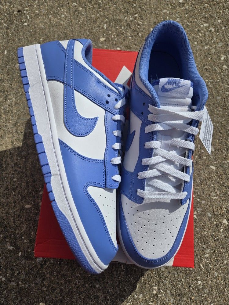 Nike dunks size 14 hot sale