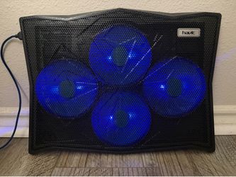 Laptop Cooling Pad + USB cable