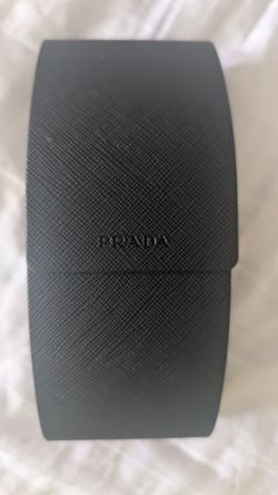 Prada Glasses case