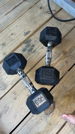 Dumbbell