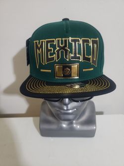 Mexico Hat