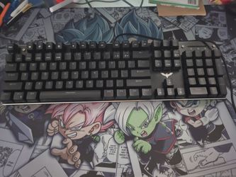 Mechanical Keyboard