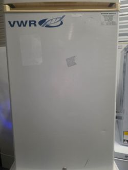 VWR Laboratory Refrigerator or Freezer