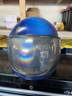 Halloween/cosplay astronaut helmet