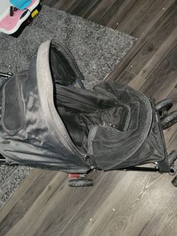 Pet stroller