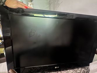32 inch LG TV