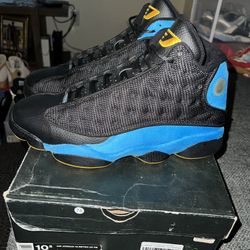 Size 10.5 - Air Jordan 13 Retro CP3 Away