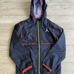 Jordan Jacket 