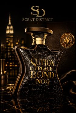 Bond No 9 Sutton Place