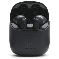 JBL Tune 225TWS True Wireless Earbud Headphones 