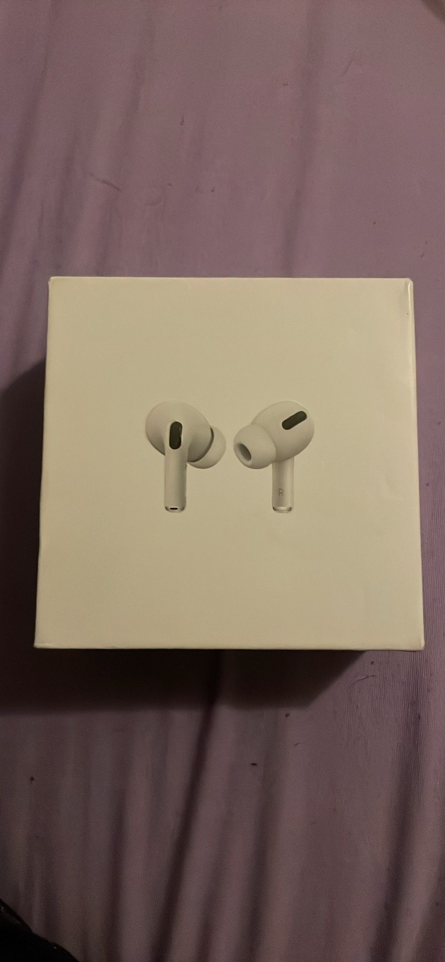 Apple AirPod Pros
