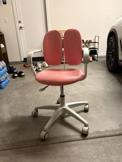 Student Desk Chair