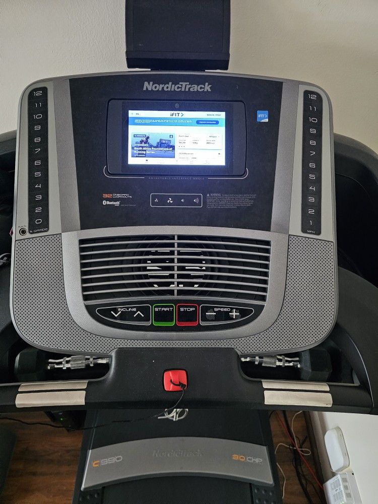 NordicTrack Treadmill Low Price