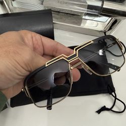 Cazal Sunglasses Authentic and Brand New