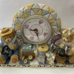 Vintage Clock 