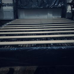 Queen Bed Frame 