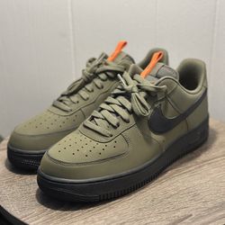AIR FORCE 1 MEDIUM OLIVE