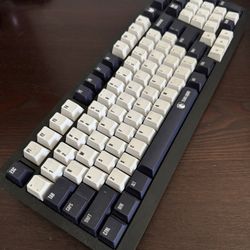 Custom Heavy Keyboard 