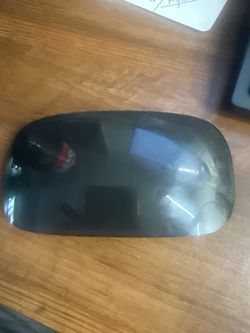Apple Magic Mouse 2