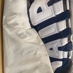 Nike Air Uptempo 96 Olympic 
