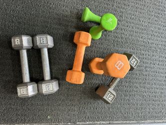 Dumbells