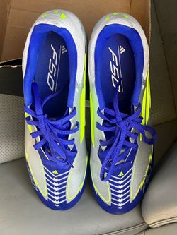 Adidas F50 League Messi FG/MG Soccer Cleats