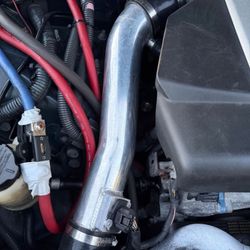 Cold air intakes Z1 brand  2 1/2 inch  G35x sedan 2007 infinity  $360