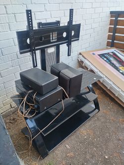TV stand/table