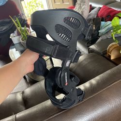  BREG Fusion Lateral OA plus (Left knee)