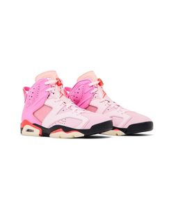 Jordan 6 Awake Bubblegum