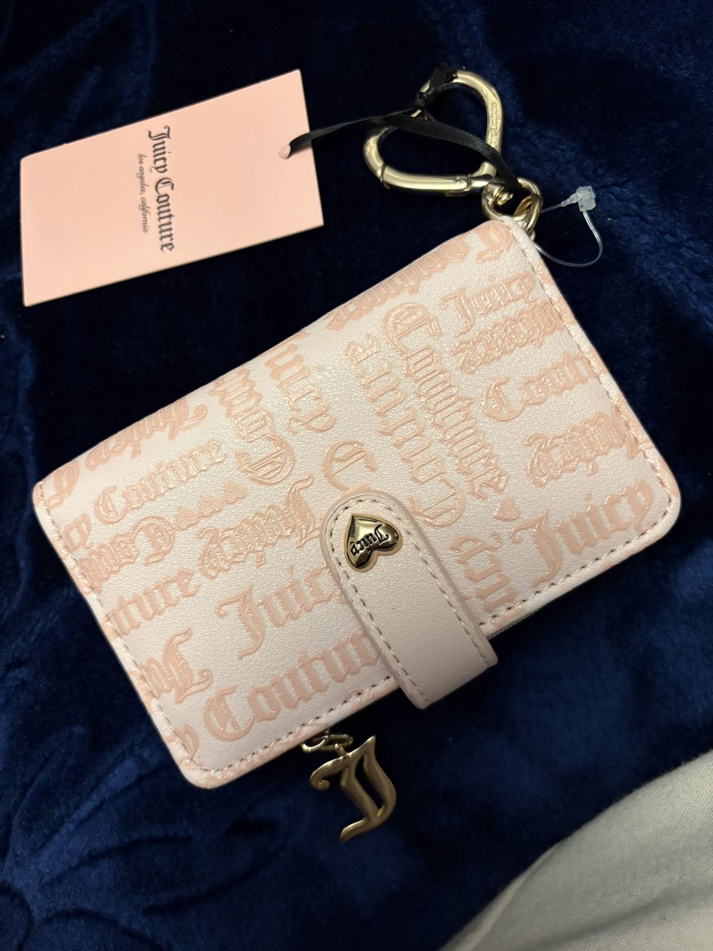 Juicy Couture Wallet