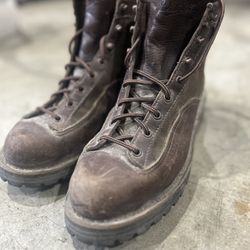 Danner Work Boots 9.5 Men’s 