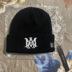 Amiri Beanie