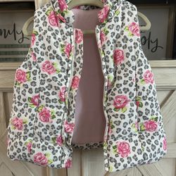2T vest