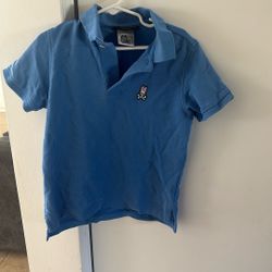 Psycho Bunny Boys Polo 
