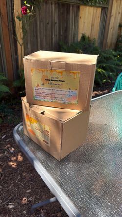 Beeswax pellets - 10 lbs